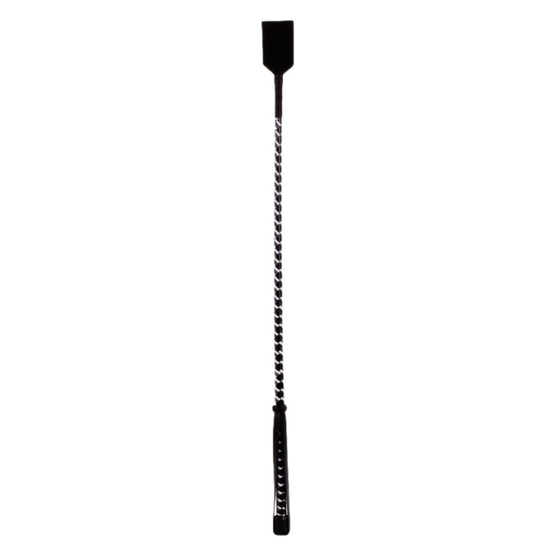 Devil Stick Cravache Nub Neon 72cm Noir-Blanc